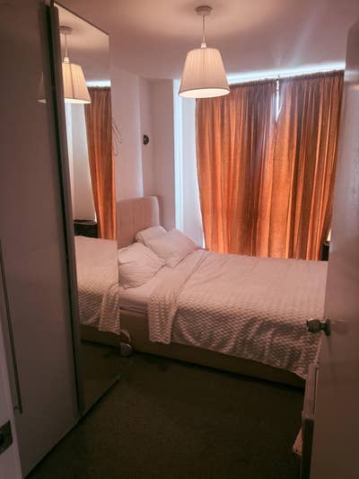 Double room to rent in Woolwich Main Photo