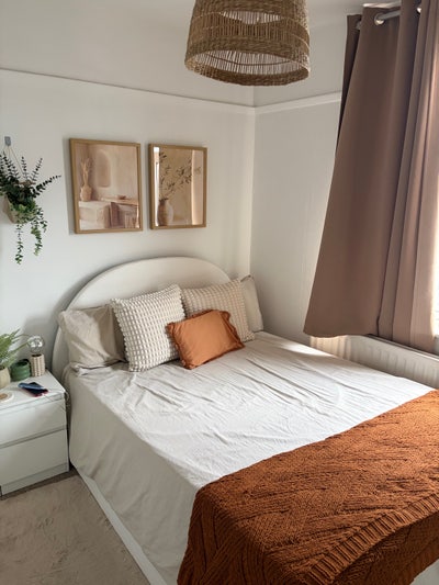 Amazing Location/Cosy double room Main Photo