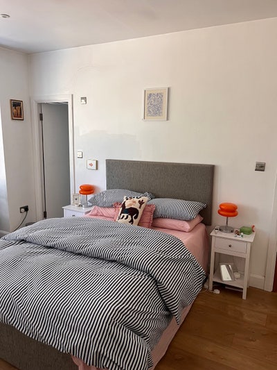 3 week sublet in sunny ensuite room! Main Photo