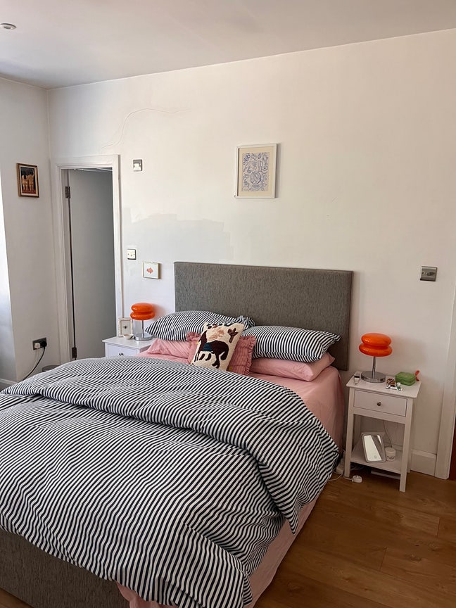 3 week sublet in sunny ensuite room! Main Photo
