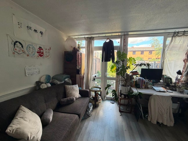  🏡Large Double En-suite in Shoreditch - all bills✨ Main Photo