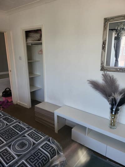 Double bedroom  Main Photo