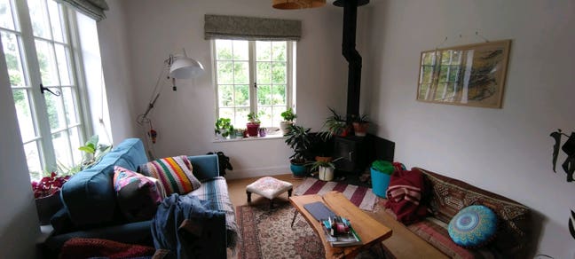 Double room to let in Staveley  Main Photo