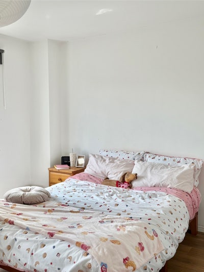 ✨ En-suite Room in Limehouse Flatshare 🌷🌸 Main Photo