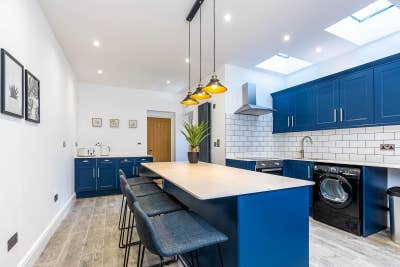 💎 Modern En Suite Good Hope Hosp No Bills to Pay! Main Photo