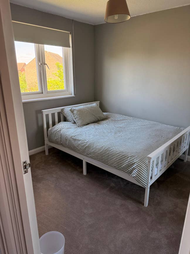 Comfortable quite room in OO home. Main Photo