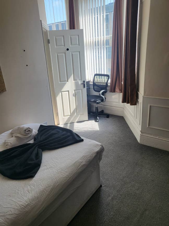 Luxury student housing very near Teeside Main Photo