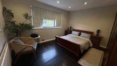 Double rooms (inc en-suite) in a premium bungalow Main Photo