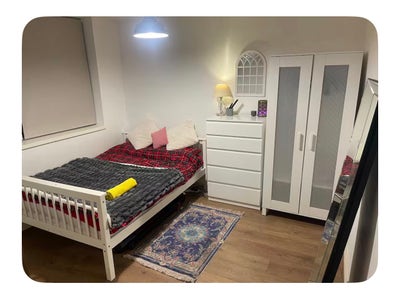 Rooms available in Rhyl to working professionals  Main Photo