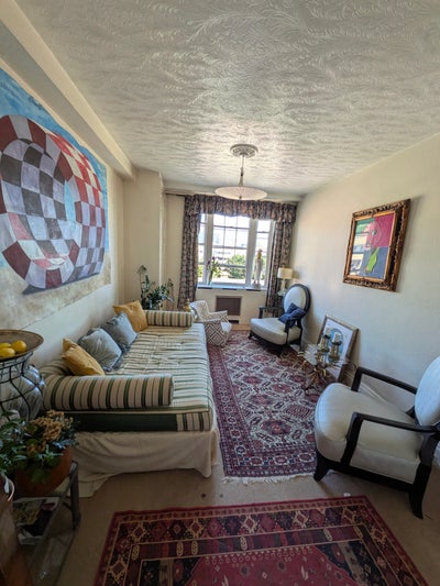 Spacious Double Room Main Photo