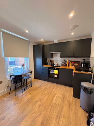 One bed flat in Luton newly refurbished  Main Photo