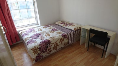 Lovely DBL Room Near Wapping Overground 🚂 Main Photo