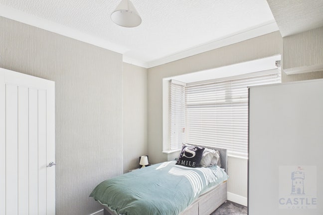 Furnished Rooms in Lovely House - Douglas Main Photo
