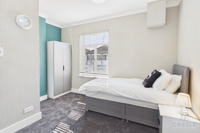 Ensuite Rooms Lovely Cul De Sac - Great House Main Photo