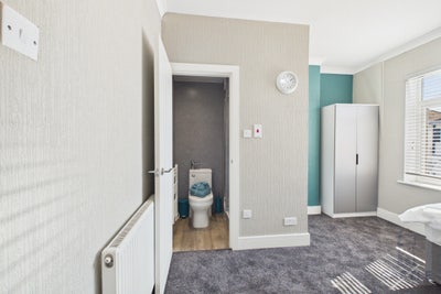Ensuite Rooms Lovely Cul De Sac - Great House Main Photo
