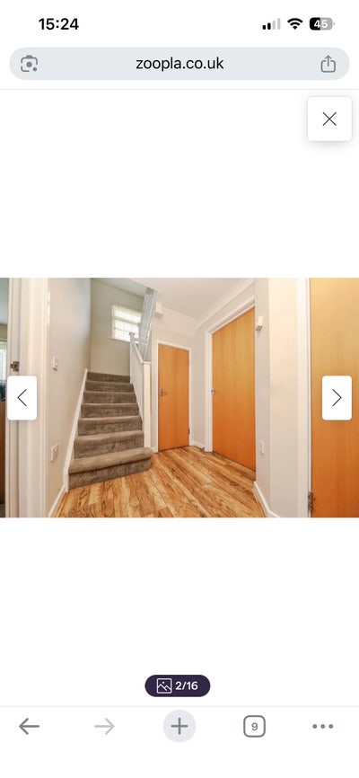 Double Room  Main Photo