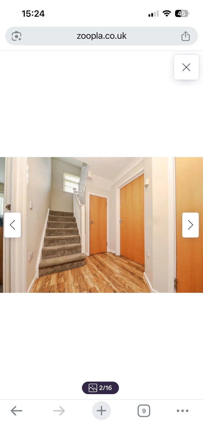 Double Room  Main Photo