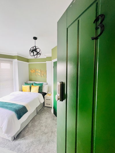 More Than Just a Room.A Better Way to Live.&pound;50gift Main Photo