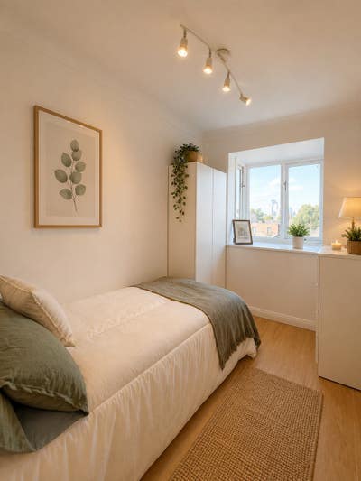 ✨ Last Room Available | All-Girls House Share  Main Photo