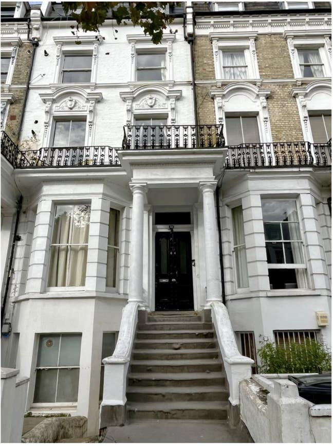 Luxury Double Room | Little Venice & Maida Vale Main Photo