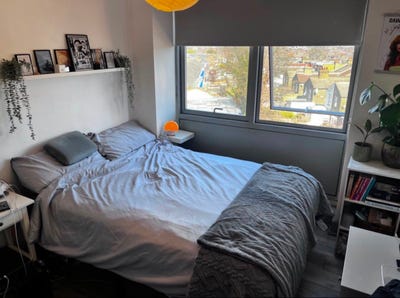 Stunning double room available ✨️  Main Photo