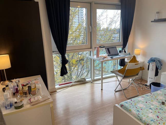 Limehouse/ Canary Wharf*2 Modern Bedrooms Availabl Main Photo