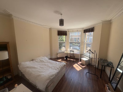 Room to Rent in Lower Clapton Main Photo