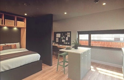 Premium Studio - Fusion York - Urgent Main Photo