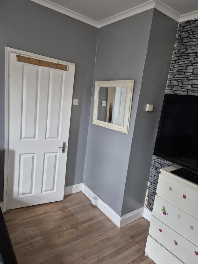 Large double room Main Photo