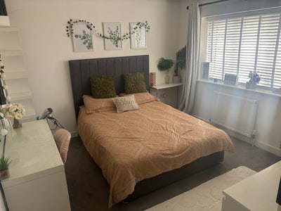 Double room  Main Photo