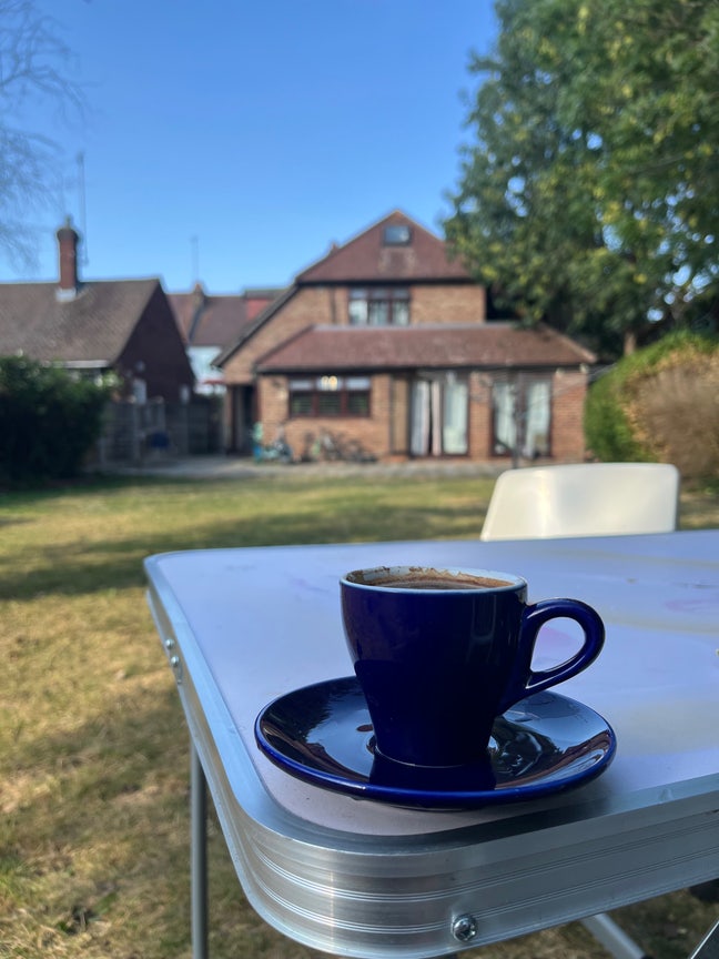 Peaceful Wanstead Stay, Central Line & Nature Main Photo