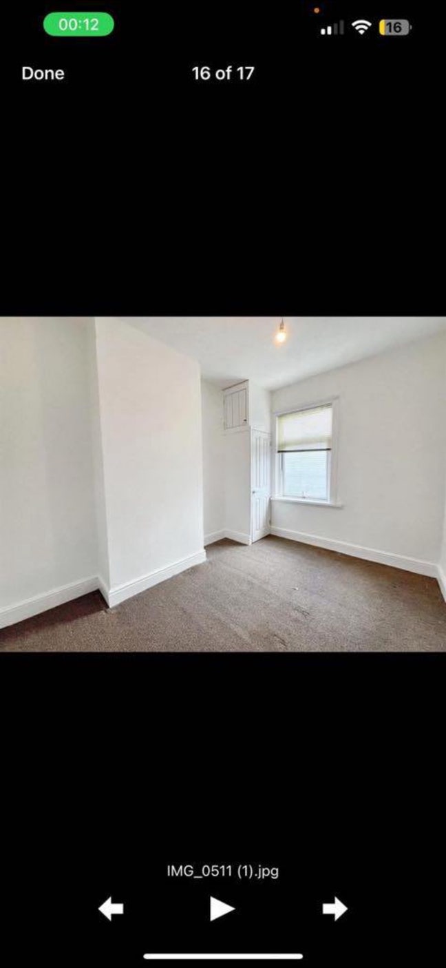 Private room for rent in Newport  Main Photo