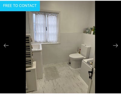 Double room to let Main Photo