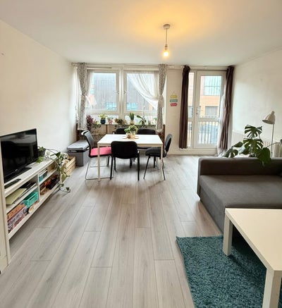 Double Room for rent in central London NW1 Main Photo