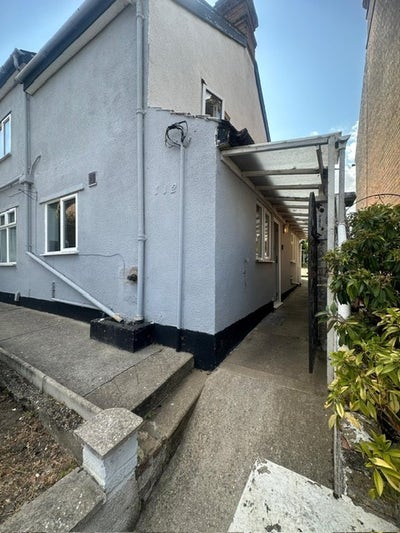 1 Bedroom Flat to Rent – Ipswich Main Photo
