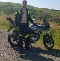 30 year old Male seeks a single or double room Main Photo