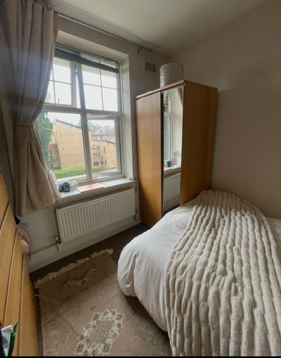 1 month sublet - Clapham/Brixton Main Photo