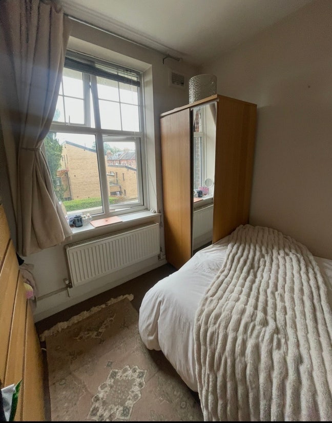 1 month sublet - Clapham/Brixton Main Photo