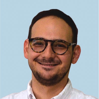 Brazilian post-graduate student seeking room Main Photo