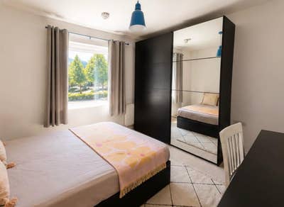 Double Room - Park Royal Main Photo
