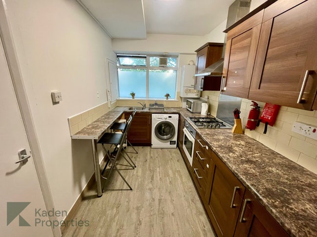 *Rent Inc All Bills Double Room Camdon town Main Photo