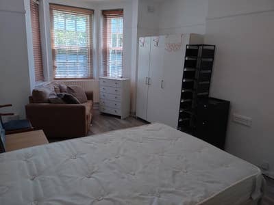 Large double room all bills included Pimlico Main Photo