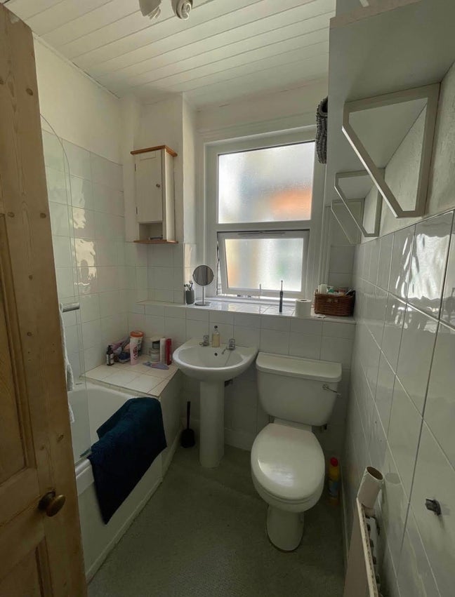 Sublet from September 🎾Wimbledon Park Main Photo