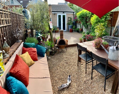 Double room in Springbourne  Main Photo