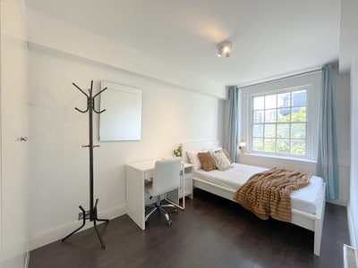 Double Room , Marylebone/Marble Arch  Main Photo