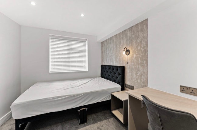 🎬🏡 Modern En-Suite Rooms Available in Derby 🏡🎬 Main Photo