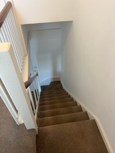 Beautiful two Double massive bedroom available  Main Photo