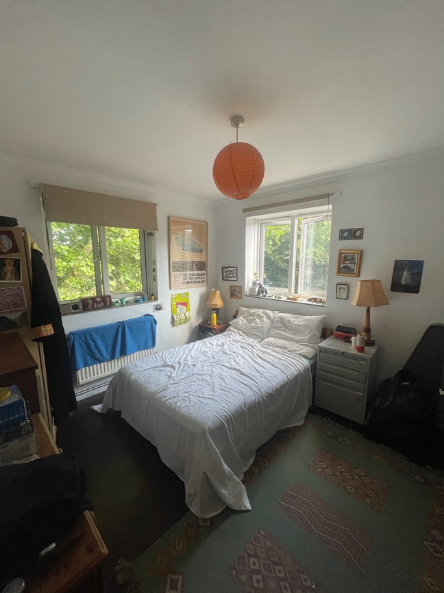 Double room in Highbury New Park Main Photo