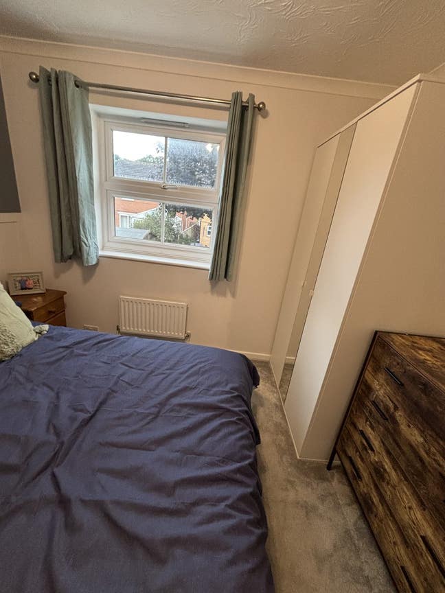 Double room with en-suite and parking Main Photo