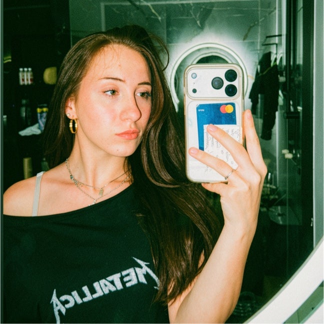Hi, i’m Aleksandra, 23. I’m looking for a... Main Photo